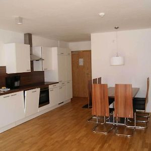 Appartement met Drie Slaapkamers