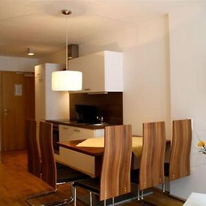 Appartement met Twee Slaapkamers